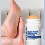 salicylic acid foot balm