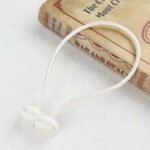 magnetic curtain tiebacks