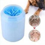 dog paw cleaner