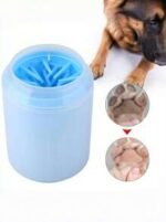 dog paw cleaner