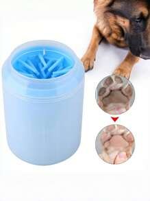 dog paw cleaner