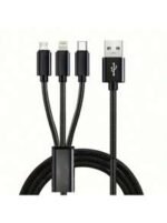 3-in-1 USB cable