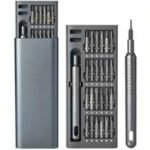precision screwdriver set