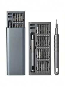 precision screwdriver set