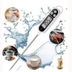 digital food thermometer