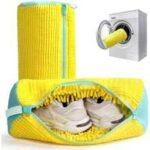 Shoe Washing Bag