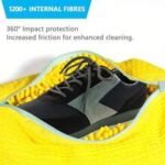Shoe Washing Bag