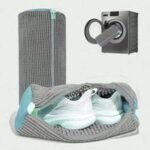 Shoe Washing Bag