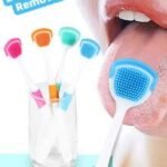 tongue scraper