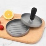 hamburger patty maker