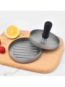 hamburger patty maker