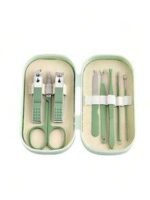 Best Manicure and Pedicure Kit