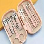 Premium Manicure and Foot Care