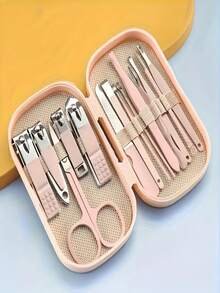 Premium Manicure and Foot Care