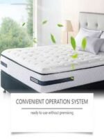 Jaysuing Waterless Cleaning Spray for Mattress Carpet Sofa and Curtain Deep Cleaner - Image 3