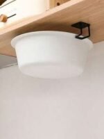 Kitchen Sink Organizer Rack