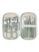 Best Manicure and Pedicure Kit