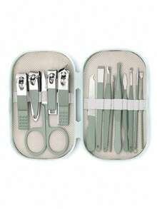 Best Manicure and Pedicure Kit