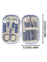 Best Manicure and Pedicure Kit