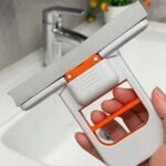 Mini Handheld Mop Set