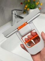 Mini Handheld Mop Set