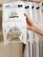 dehumidifying bags