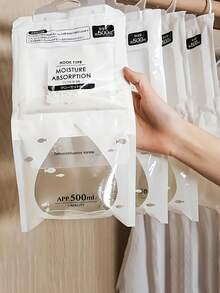 dehumidifying bags