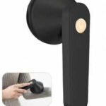 Electric Fabric Defuzzer Lint