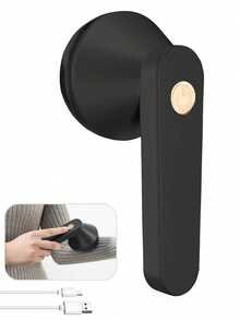 Electric Fabric Defuzzer Lint