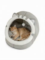 Cozy Cat Bed House