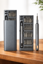precision screwdriver set