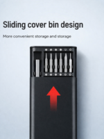 precision screwdriver set