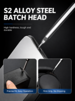 precision screwdriver set