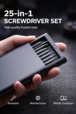 precision screwdriver set