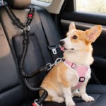 dog car seat belt