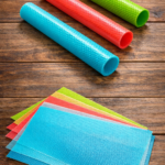 Washable Waterproof Fridge Mats