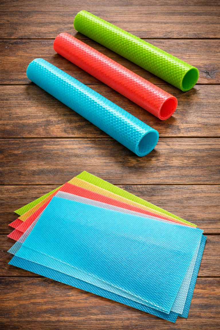 Washable Waterproof Fridge Mats