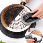 magic abrasive sponge brush