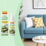 Jaysuing Waterless Cleaning Spray for Mattress Carpet Sofa and Curtain Deep Cleaner - Image 2