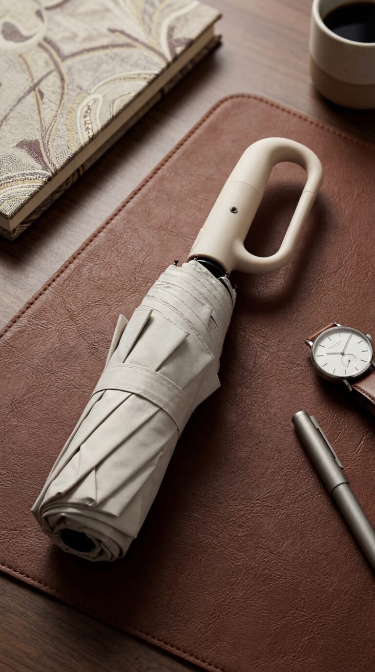 Windproof Umbrella