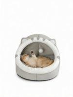 Cozy Cat Bed House