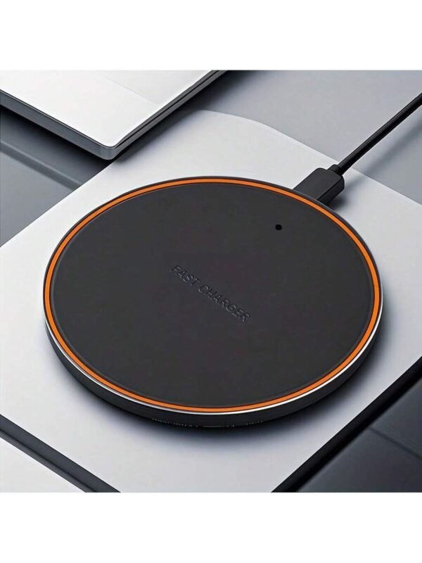 15W wireless charger
