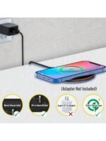 15W wireless charger