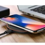 15W wireless charger