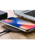 15W wireless charger