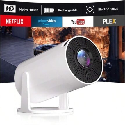 Mini projector