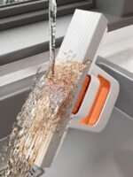 Mini Handheld Mop Set