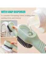 shoe cleaning brush