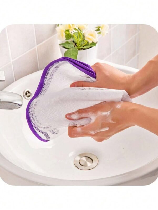 protective ironing cloth