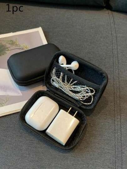 digital accessories storage case